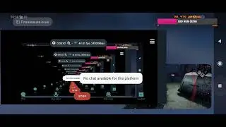 Прямая трансляция пользователя DisplayerOFF