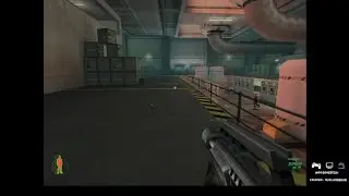 Project I.G.I.: I'm Going -Finding The Bomb: Final objective to locate the warhead.