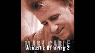 Mark Cable - Let It Be Enough