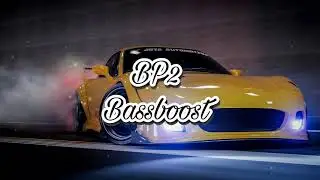 Ze Vaquiero - Leticia (R3HAB Remix) | (BASS BOOSTED) | BP2 | Car Music