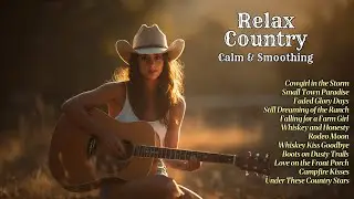Country Guitar Stories &ndash; Music of Love and Freedom