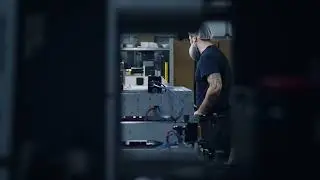 Qpack Company Movie