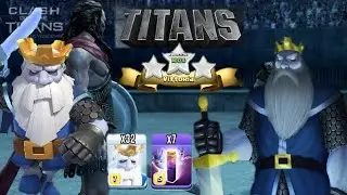35 MASS GHOST ROYALE ATTACK STRATEGY 3 STARS META HALLOWEEN TROOPS