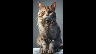 Uncovering Feline Leukemia Virus (FeLV)
