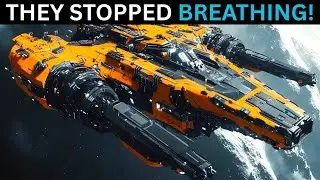 Alien Warned &ldquo;Do Not Attack the Humans&mdash;They Will Never Let You Flee!  | HFY Sci-Fi Story