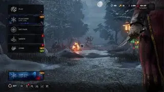 Ghostface clutch against 2 p 100 swf