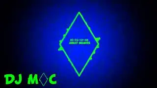 DJ M4C- Great Heights (Orchestral Drum and Bass)