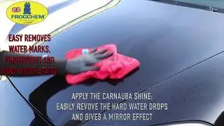 Carnauba Shine