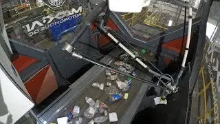 Max-AI™ AQC at Penn Waste