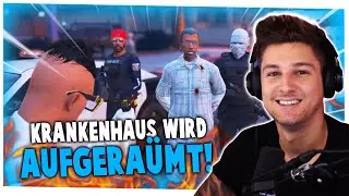 Medical Rangers GRÜNDUNG!😎 [GTA RP] | orangemorange