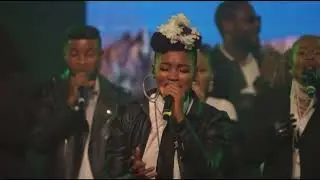 Loud Urban Choir x Trace live sessions