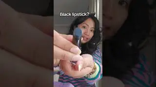 this lippy changes color based on your ph #phlipstick #jasonwubeauty