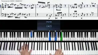 🔥🎹LESSON FOR KEYS🎹🔥 