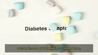 Can Diabetes Cause Vertigo? Understanding the Connection
