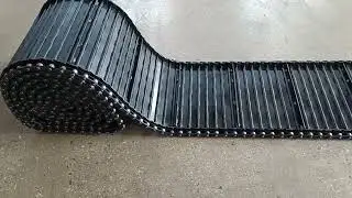 Пластинчатая цепь для стружки (Hebei Ruiao Machine Parts Manufacturing Co., Ltd.)