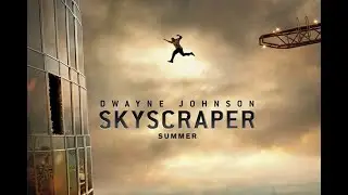 skyscraper -jumping the Rock(faded)