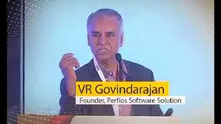 The Economic Times NBFC & MFI Summit - Perfios