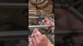 Dan berikut contoh pemasangan Edsen Coffee Rack, video dari IG : next_in_the_workstand