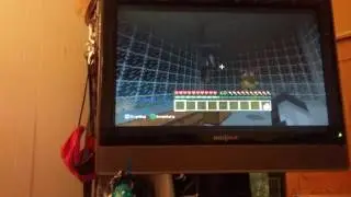 Minecraft murder maze