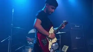 ANECHOIS - Out and About (Live at Decline)