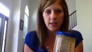 Comparing Peanut Butters
