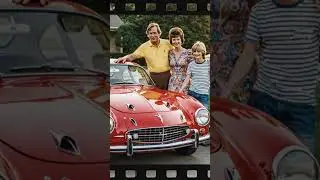 Пик успеха Volkswagen в Америке | Как &laquo;Жук&raquo; завоевал рынок США