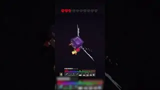 cum era sa mor pe hardcore #minecraft #hardcore #minecrafthardcore #minecrafthowtodie #minecraftro