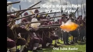 Gods Revolution &ndash; BBC Radio Drama | Don Taylor