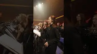 Шоу саундтреков Hans Zimmer's Universe