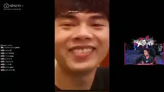 Thầy Giáo Ba reaction video cực hài , và độ mê gái của ba gà #4