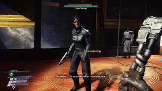 Prey PS4 no neiromods / kill all humans / try to fast