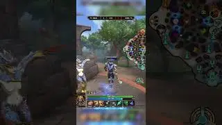 UNDERRATED GOD COMBO #smite #shorts