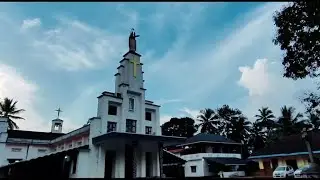 Power Cell - 8 (കല്ലാനോട് ഇടവക)