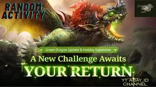 (LIVE) RESTREAM NEST NORMAL AJA KITA MAH!? ~ DRAGON NEST CLASSIC