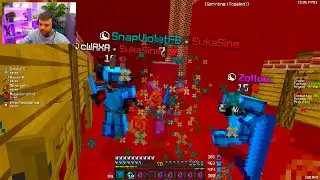 2 CHEATERS me FOCUS, l'Armée VULKANE à la RESCOUSSE !