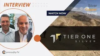 Tier One Silver: Lots of Exploration Potential at Curibaya - Commencing Drill Program Soon