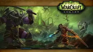 World of Warcraft : Broken Shore Event