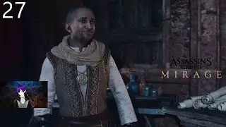 Was It Worth It? - Assassin's Creed Mirage - 27