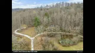 Wallace Real Estate - 293 Hickory Springs Rd