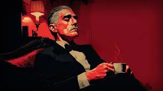 Silent Flame ｜ Retro Jazz