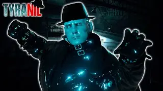 ТИРАНИЛ - ТРЕЙЛЕР | Мод для Resident Evil 2 Remake