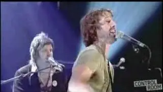 James Blunt - Wisemen (Live, in Koko, London, Sept 2007)