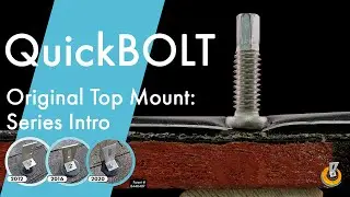 Original Top Mount: Series Intro with Greg Wiener