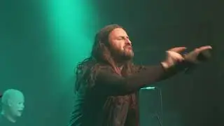 Fleddy Melculy live at Iduna Drachten 2022