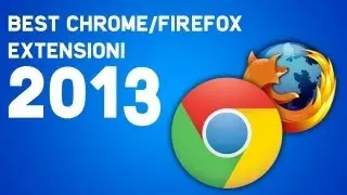 BEST CHROME/FIREFOX EXTENSION!: Hola Unblocker!