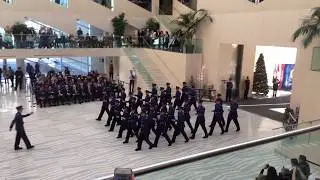Edmonton Police Service Graduation, Part 1 of 2