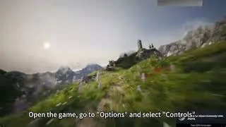 APEX VR70 FPV Racing Drone--How to connect the simulator