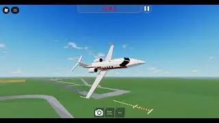 2026 Baramati learjet 45 crash air crash studio recreation