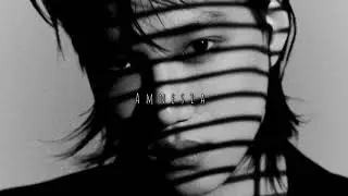 kai - amnesia (slowed + reverb)