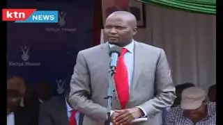 Moses Kuria takes hate speech to a whole new level; 